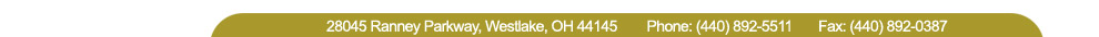 28045 Ranney Parkway, Westlake, OH 44145 - (440) 892-5511